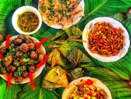 柳州三江旅游攻略美食(柳州三江旅游攻略自由行)