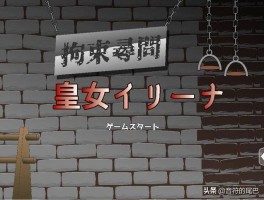 皇女伊莉娜(皇女伊莉娜游戏官网下载)