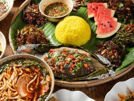 为什么各地区的美食不(为什么中国的美食受欢迎)