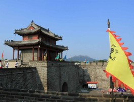 兴城旅游攻略(兴城旅游攻略必去景点)