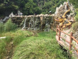 三门峡旅游景点大全(三门峡旅游景点大全简介图片)