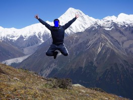贡嘎山旅游(贡嘎山旅游攻略4天)