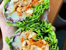 饭包(饭包草的功效与作用图片)
