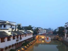 芜湖旅游景点攻略(芜湖旅游景点攻略芜湖小吃一条街)