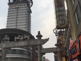 中国十大旅游美食街(中国十大旅游美食街在哪里)