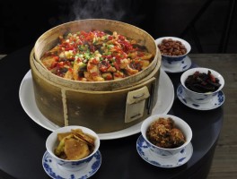 九江旅游美食(江西九江美食攻略)