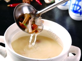 菌子汤(菌子汤第二天还能吃吗)