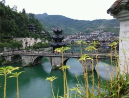 镇远古镇旅游攻略一日游(镇远古镇旅游攻略一日游英语)