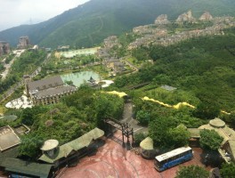深圳华侨城一日游攻略(深圳旅游攻略自由行最佳线路)
