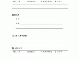 暑假旅游记录卡(暑假旅行记怎么写)