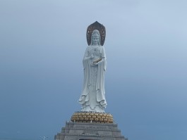 三亚旅游景点(三亚旅游景点分布图高清图)