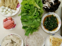 火锅做法(韩式部队火锅做法)