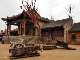 影视作品拍摄地旅游(影视拍摄地最多的城市)