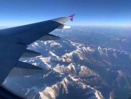 旅行记录奔赴远方(奔赴旅程的优美句子)