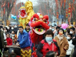 2023年春节旅游市场亮点分析(云南地区2023春节旅游市场分析报告)