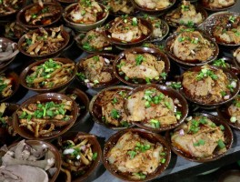 各地小吃美食视频(各地小吃美食视频播放)