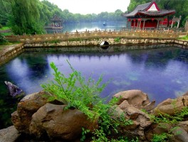 潍坊旅游景点(潍坊旅游景点大全排名一日游)