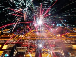 2023春节旅游城市榜首(2022年春节旅游最佳去处)