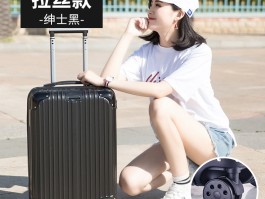 旅行箱拍照技巧视频大全图解(旅行箱拍照技巧视频大全图解下载)