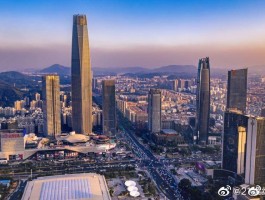 一线城市最新排名(一线城市最新排名 第一财经)