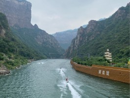 宝泉风景区(宝泉风景区有哪些景点)