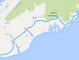 冰岛旅游线路(冰岛旅行景点)