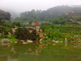 天露山(天露山旅游攻略)