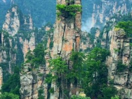 世界十大仙境美景排行(世界十大仙境梦幻图片大全)