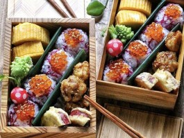 日本人吃什么野餐最好(日本人吃什么饭菜)