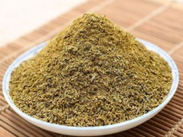 烧烤经常用到的香料有哪些品种图片的简单介绍