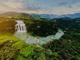 贵州旅游最新资讯(贵州旅游网官方网站)