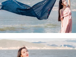 旅游拍照穿衣服有什么技巧和方法视频(旅游拍照穿衣服有什么技巧和方法视频讲解)