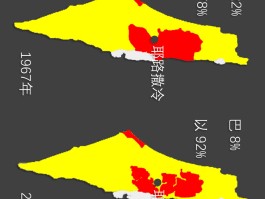 巴勒斯坦地图位置世界地图(巴勒斯坦地图位置世界地图 一个国家)