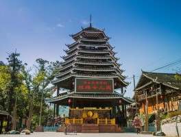 湖南最值得去的旅行地方是哪里(湖南最值得去的旅行地方是哪里呢)