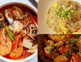 100种各地美食(各地美食介绍 菜谱)