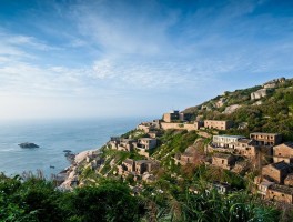 感觉真好来一场说走就走的旅行(真想来一场说走就走的旅行给心灵一个假期)