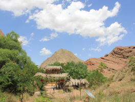 中卫旅游景点大全(中卫旅游景点大全排名)