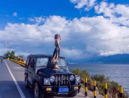 一个人旅行软文(一个人旅行时的文案精选有意义的长句子文案)
