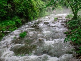 7月国内去哪里旅游凉快(7月适合去的旅游国内)