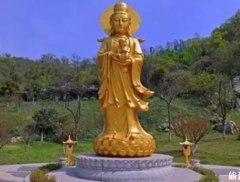 长江观音景区(长江观音景区观音阁)