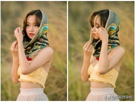 拍好人像摄影的必要条件(拍好人像摄影的必要条件是什么)