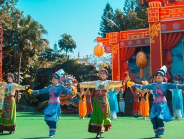 深圳2023春节旅游攻略图片及价格视频(深圳2023春节旅游攻略图片及价格视频大全)