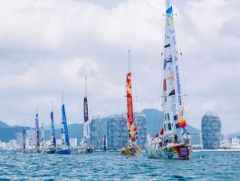 船环球旅行(坐船环球旅行费用)