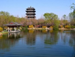 山东旅游景点(山东旅游景点排行前十名)