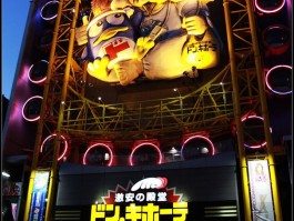 道顿崛(道顿崛机器人)