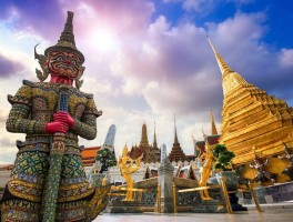 去泰国旅行多少钱一个人(去泰国旅游自由行要多少钱)