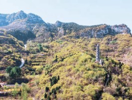 章丘旅游(章丘旅游景点有哪些好玩的)