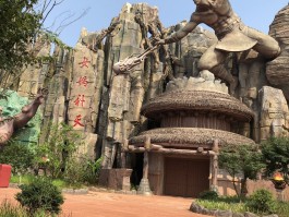 东方景点(东方景点排行榜前十名)