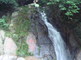 莫干山旅游攻略三日游(莫干山太坑了)