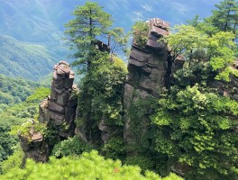 萍乡景点(萍乡景点有哪些地方好玩)
